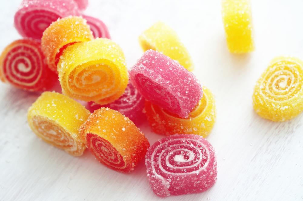 Sweet Candies