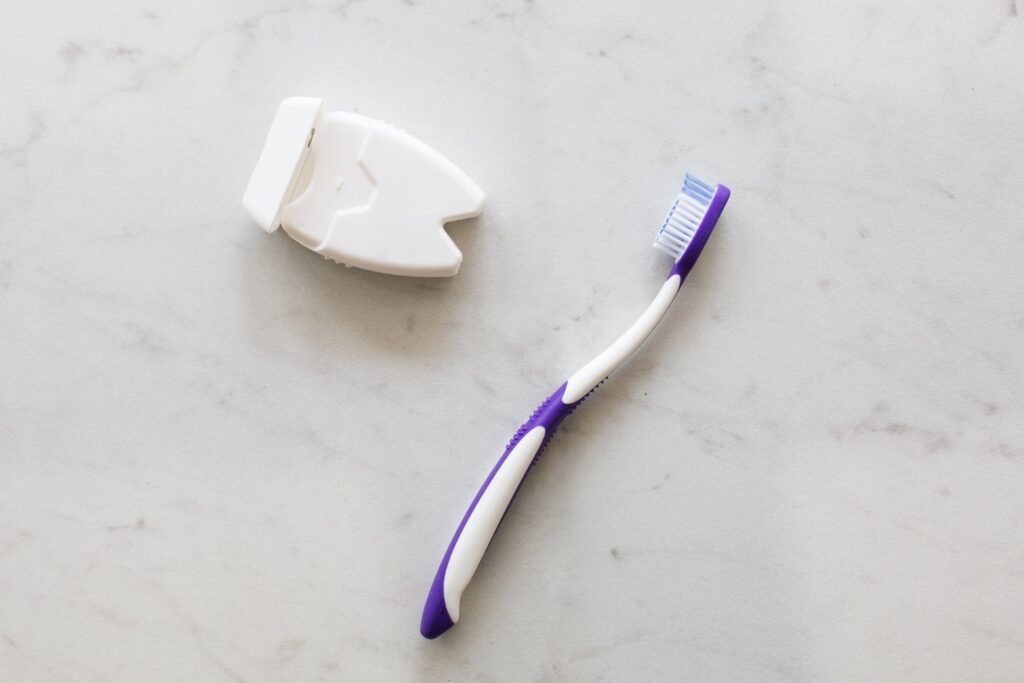 Dental treatment