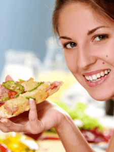 Eating With Dental Implants: What’s On (and Off) the Menu?